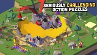 Conduct THIS! – Train Action Screen Shot 4
