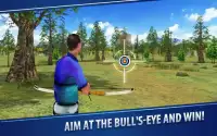 Archery Hot Screen Shot 10