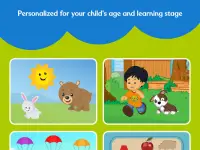 Learn & Play by Fisher-Price Screen Shot 13