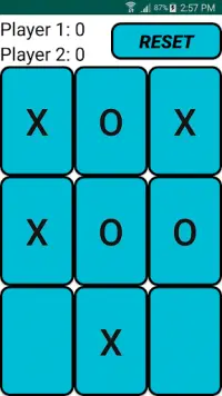 Tic Tac Toe Is Free For everyone Screen Shot 1