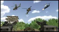 Air Assault Kill Shot Epic War Screen Shot 0