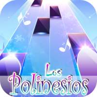 Los Polinesios Piano Tiles 2020