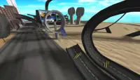 Car Driving Simulator 3D Screen Shot 4