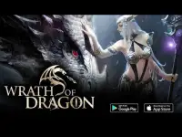 Wrath of Dragon Screen Shot 0