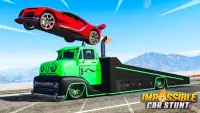 Mega Ramps - Ultimate Races 3D Screen Shot 2