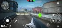 Critical Strike - Multiplayer PvP Shooting Game Screen Shot 4