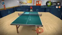 Table Tennis Touch Screen Shot 4