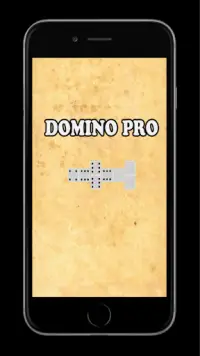 Domino Pro Screen Shot 0