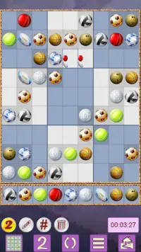 Sudoku V , fun soduko puzzles Screen Shot 7