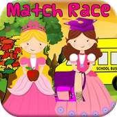 Princess Game For Kids