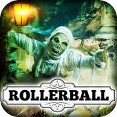 Ball Roll - Undead Rising