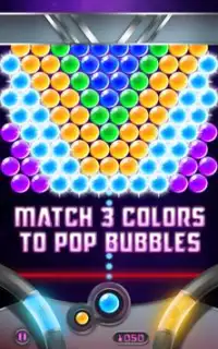 Bubble Challenge Screen Shot 0