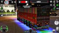Indian Truck Games 2023- Lorry Screen Shot 5