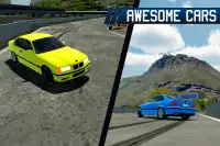 M3 Drift Race - Best Race Game in 2018 with M Cars Screen Shot 3