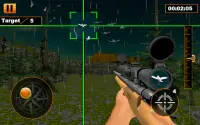 Bird Hunter Sniper Shooter Screen Shot 2
