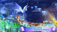 Temple Unicorn Run 3D Screen Shot 3