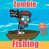 Zombie Fishing Free