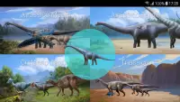 Dinosaur Master: dados e jogos Screen Shot 5