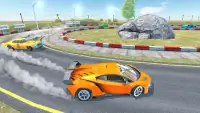 Nyata Drift CarX Racing Screen Shot 4