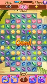 Candy of Clans - COC Screen Shot 5