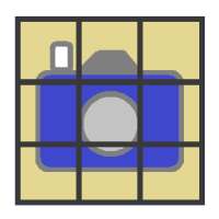 My Photo Puzzle (Rotatable)