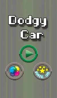 Dodgy Car Screen Shot 10