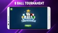 8 Ball Battle Screen Shot 1