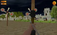 Castle Archery Master- Aim & Shoot 🎯🎯 Screen Shot 1