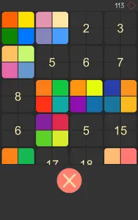 Meta Colors Screen Shot 1