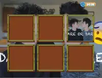 Marcus and Dobre Game Brothers : Find the Pairs Screen Shot 2