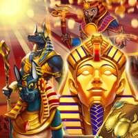 Legends of Egypt