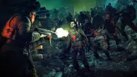 Zombies Shooter: Gun Games 3D Screen Shot 6
