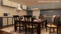House Design & Makeover Ideas: Home Design Games Screen Shot 1
