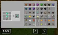 Guide for Master MCPE Screen Shot 2
