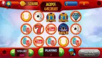 Blood Money - App Online Casino Money Daily Game Screen Shot 0