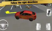 Car Parking 3D: Car Dealer Screen Shot 2