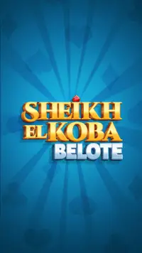 Baloot Shekih ElKoba card game Screen Shot 7