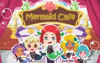 Mermaid Cafe Screen Shot 6