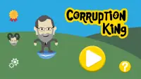 Corruption King Screen Shot 0