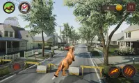 Dachshund Dog Simulator Screen Shot 6