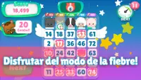 Bingo Animals Screen Shot 3