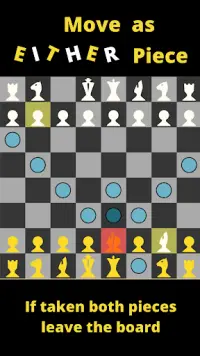 It's Not Chess. It's Better! Screen Shot 1