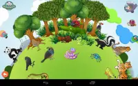 Kids puzzle games. Animal game Screen Shot 3