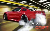 Extreme Car Racer Real Drift on streets 3D Game Screen Shot 0