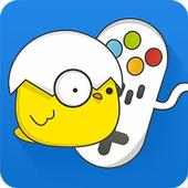 Happy Chick Game Emulator App