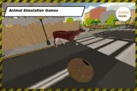 simulator sapi nyata Screen Shot 12