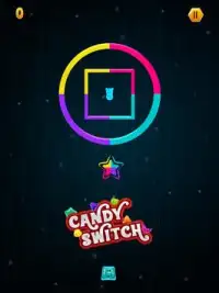 Candy Switch Screen Shot 5