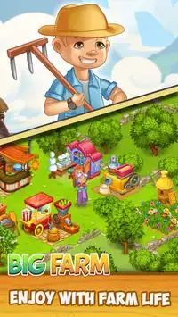 Happy Morden Farm Screen Shot 3