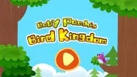 Baby Panda's Bird Kingdom Screen Shot 5