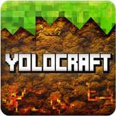 Yolo Craft: Pocket Edition